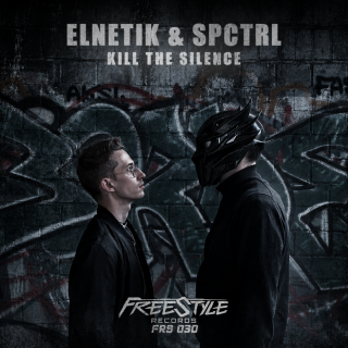 KILL THE SILENCE Extended