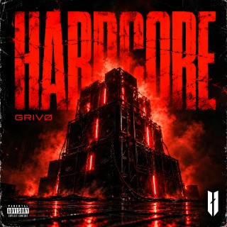 HARDCORE Extended Mix