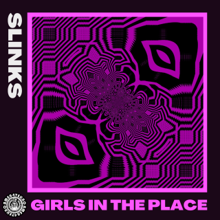 Girls In The Place