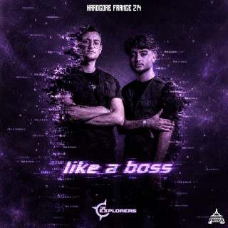 Like A Boss Extended