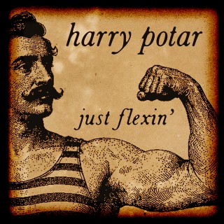 Just Flexin' 