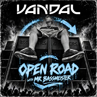 Open Road 