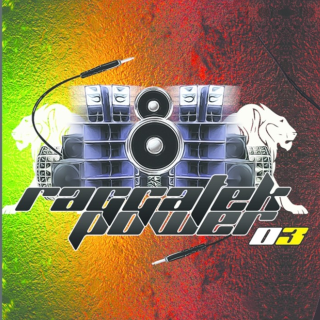 Raggatek Power 03  Raggatek Power 03