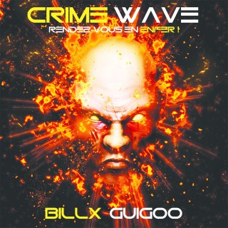 Crime Wave  Crime Wave