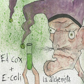 La Alchemista  La Alchemista