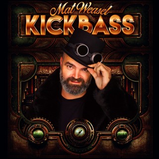 Kick Bass Kick Bass