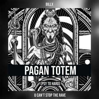 Pagan Totem (PsyToHard) Pagan Totem (PsyToHard)