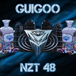NZT 48  NZT 48