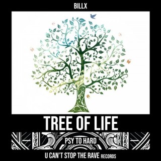 Tree of life (Psy to Hard)  Tree of life (Psy to Hard)