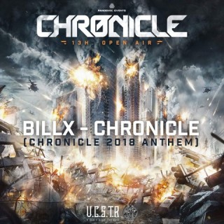 Chronicle 2018 Anthem Chronicle 2018 Anthem