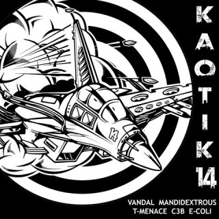 Kaotik 14 Kaotik 14