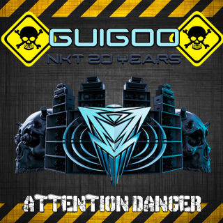 Attention Danger Narkotek 20 Years Attention Danger Narkotek 20 Years