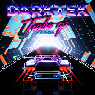 Turbo Synthwave  Turbo Synthwave