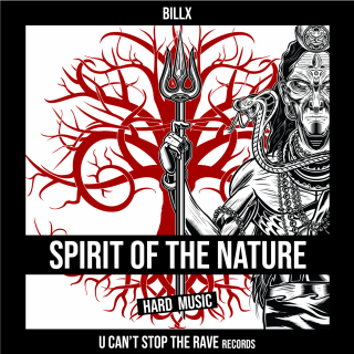 Spirit of the Nature  Spirit of the Nature