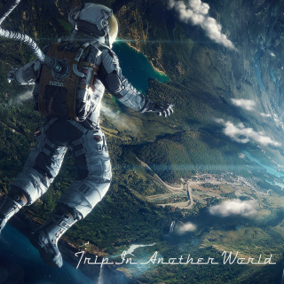 Trip In Another World  Trip In Another World