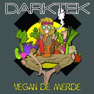 Vegan De Merde  Vegan De Merde