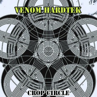 Crop Circle  Crop Circle