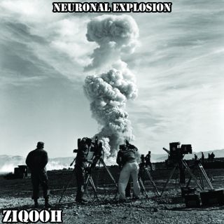 Neuronal Explosion  Neuronal Explosion