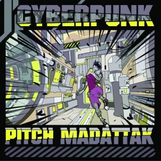 Cyberpunk Cyberpunk