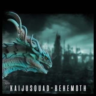 Behemoth  Behemoth