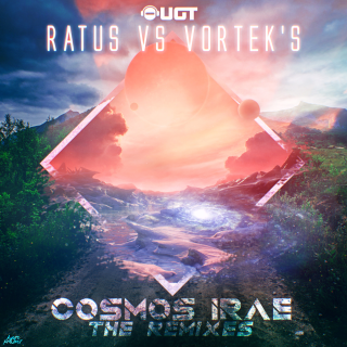 Cosmos Irae Uzi Remix Cosmos Irae Uzi Remix
