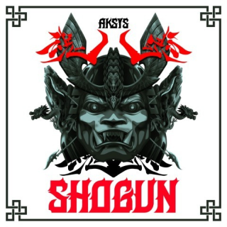 Shogun  Shogun