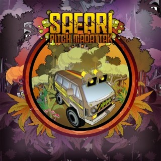 Safari  Safari