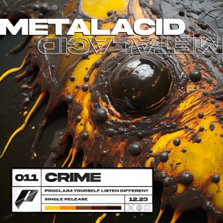 Metalacid  Metalacid