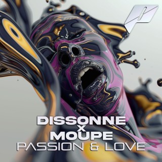 Passion & Love  Passion & Love
