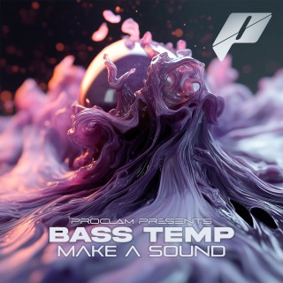 Make A Sound  Make A Sound