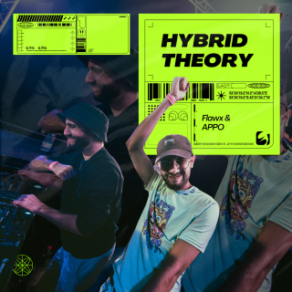 HYBRID THEORY 