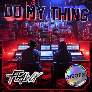 DO MY THING 