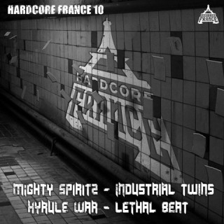 Hardcore France 10 Hardcore France 10