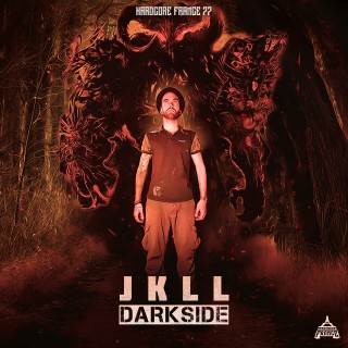 Darkside  Darkside