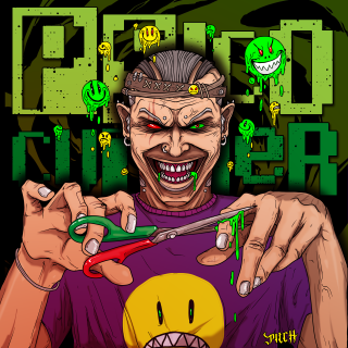 Psico Cutter  Psico Cutter