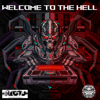 Welcome to the hell  Welcome to the hell
