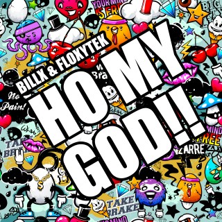 HO MY GOD!!  HO MY GOD!!