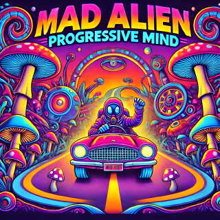 Progressive Mind  Progressive Mind