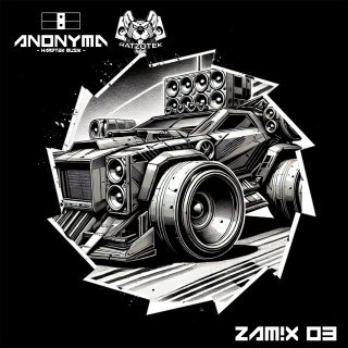 Zam!x 03  Zam!x 03