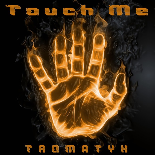 Touch Me 