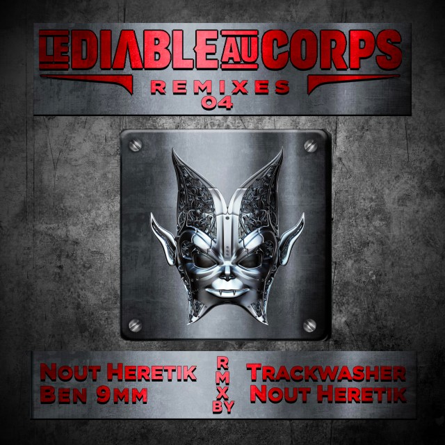 LDAC Remixes 04 