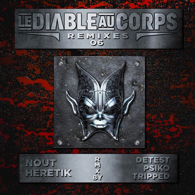 LDAC Remixes 06 