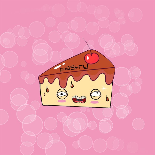 Pastry 