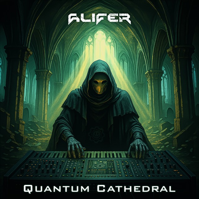 Quantum Cathedral 