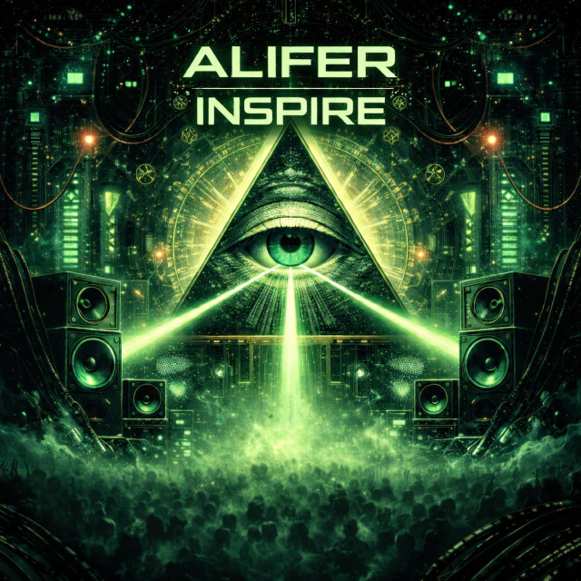 Inspire 2025 Remaster