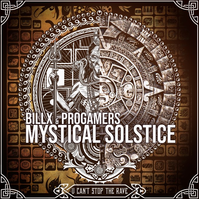 Mystical Solstice Mystical Solstice