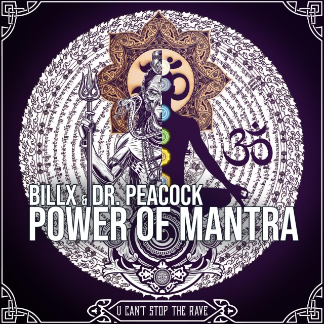 Power of Mantra 