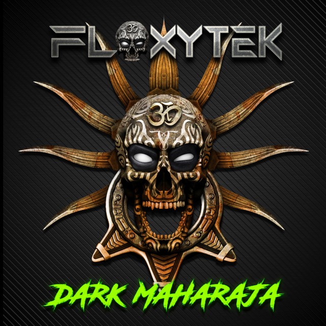 Dark Maharaja 