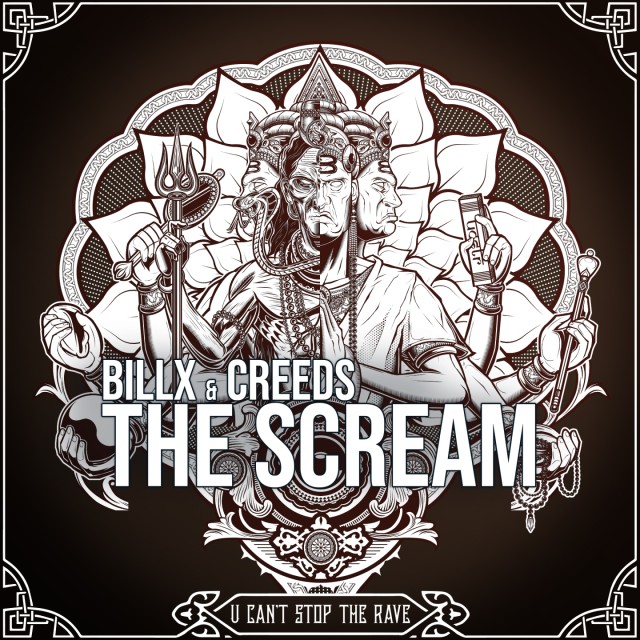 The Scream 