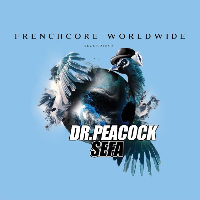 Frenchcore Worldwide 02 